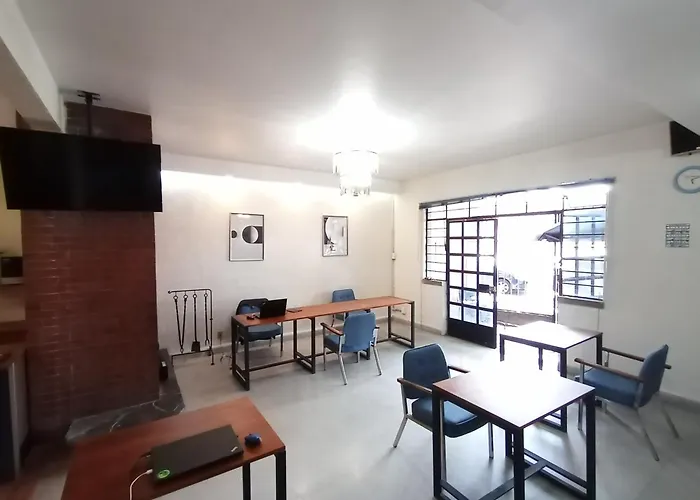 Casa Iaia Habitación en casa particular *