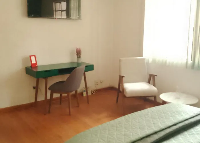 Casa Iaia Habitación en casa particular
