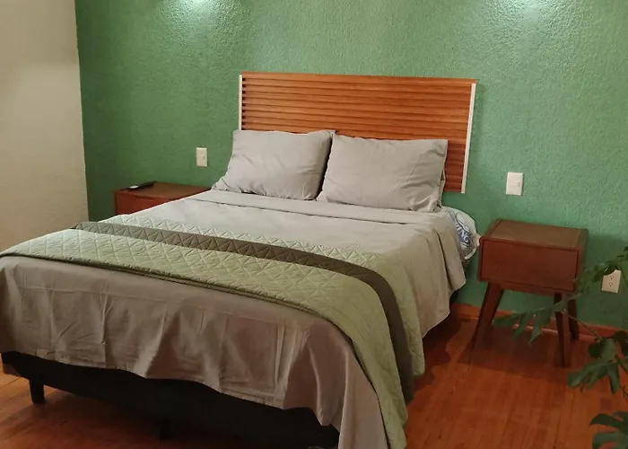 Casa Iaia